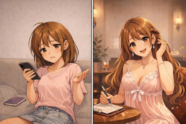 接客中のNG行動とリピ率高い子が使う接客！！