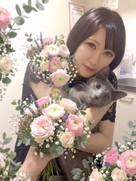 ほのあ(19歳)