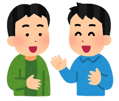 「話しやすい店長、スタッフであること」を一番に意識しています。