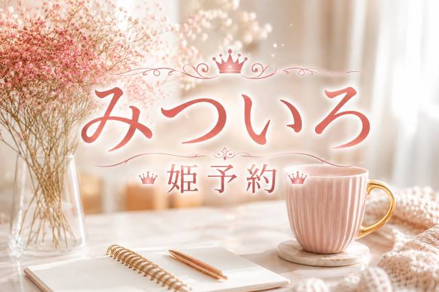 みついろ活用術