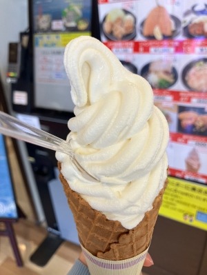 桃食った？