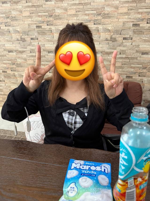 💖 頑張る貴女を全力応援 💖