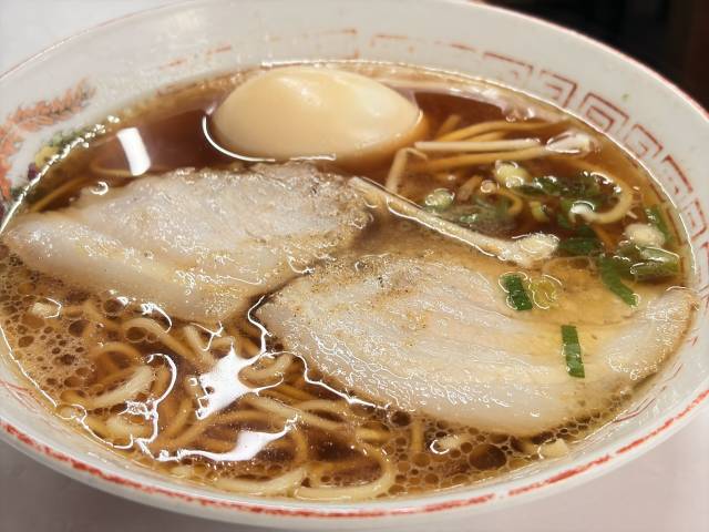 今日の昼飯ですよー