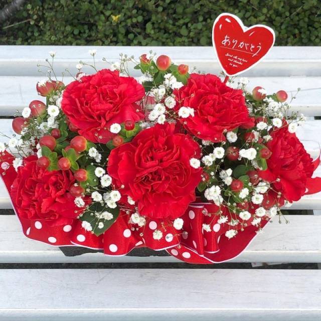 🌷母の日🌷