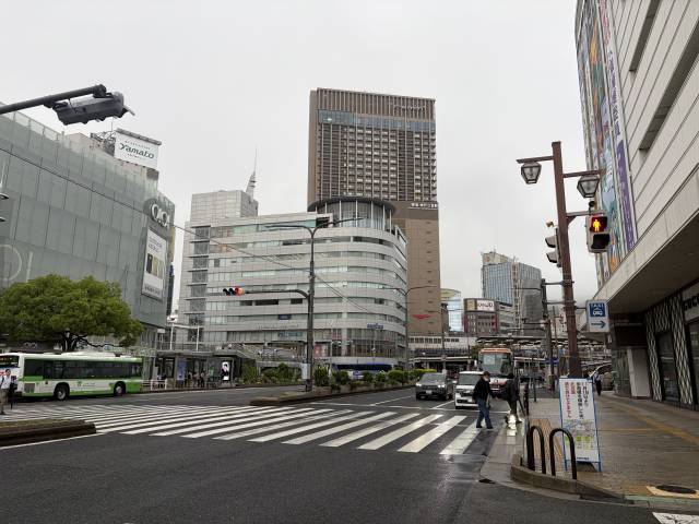 5月21日(木)☂️