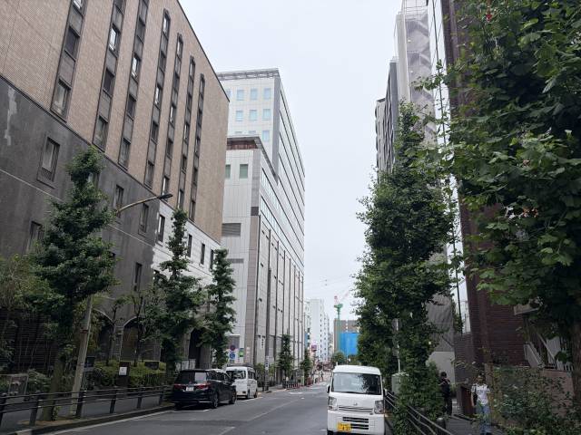 6月21日(日)☁️