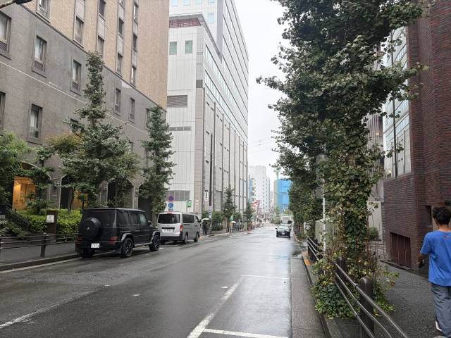 9月16日(水)☂️