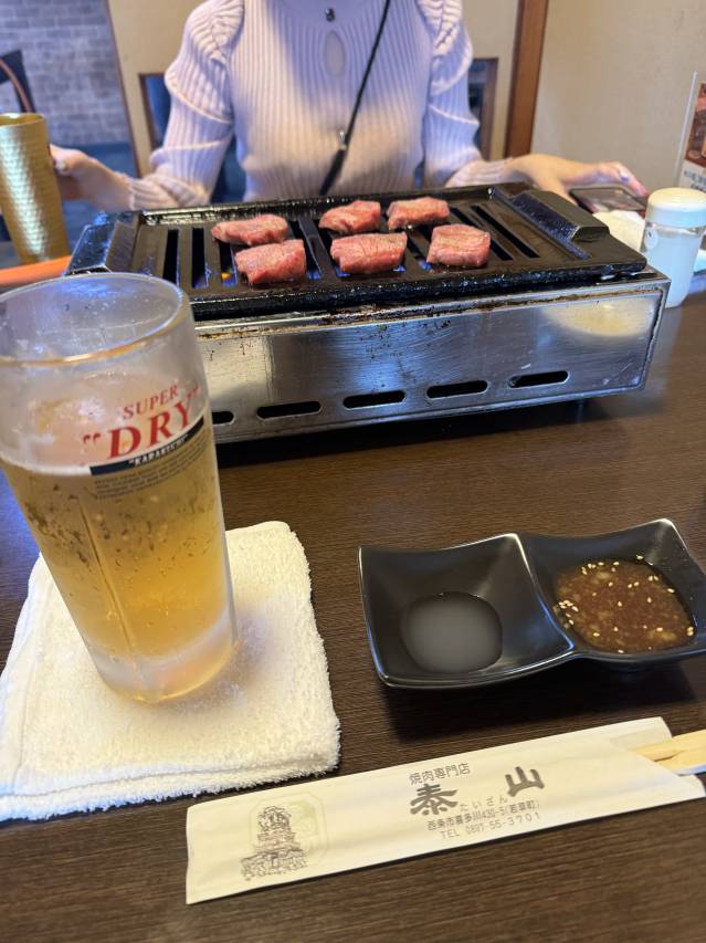 出稼ぎさん大募集