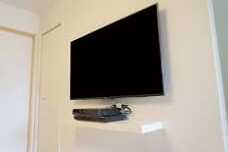 シンプルでお洒落なワンルーム♪