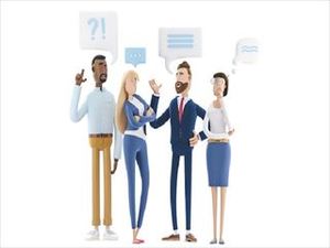 元社長の戯れ言｜聞き上手は話の腰を折らないのが大事！