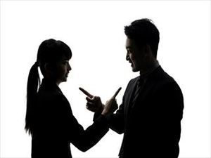元社長の戯れ言｜お客様の前では「自分が正しい」と主張しないこと！