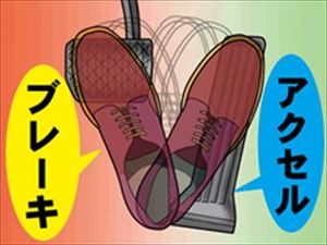 元社長の戯れ言｜うまくいってる時はブレーキを踏まずアクセルを踏むこと！