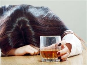 元社長の戯れ言｜ストレスをお酒で忘れてはいけません！