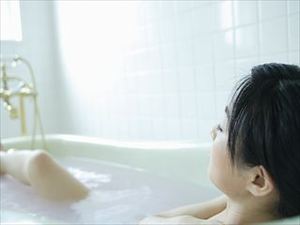 元社長の戯れ言｜ストレスには、ゆっくりお風呂が一番です！