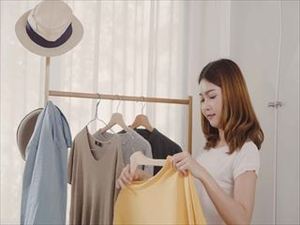 元社長の戯れ言｜シーズン毎に服を買い替えることは良いことです！