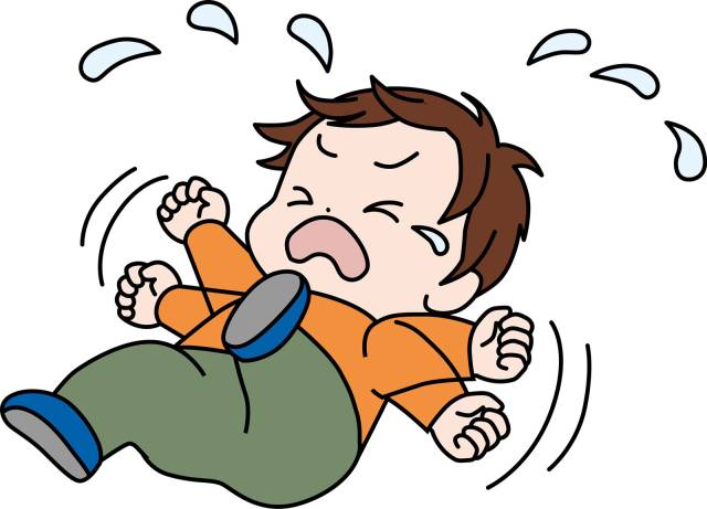 泣く子と地頭には勝てぬ