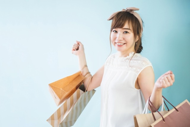 スタッフが思うお店のいいところ①