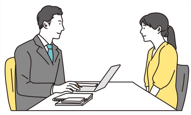 出戻りも大歓迎！！