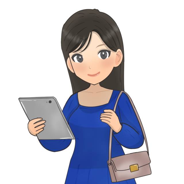 待ち合わせ型の良いところ！