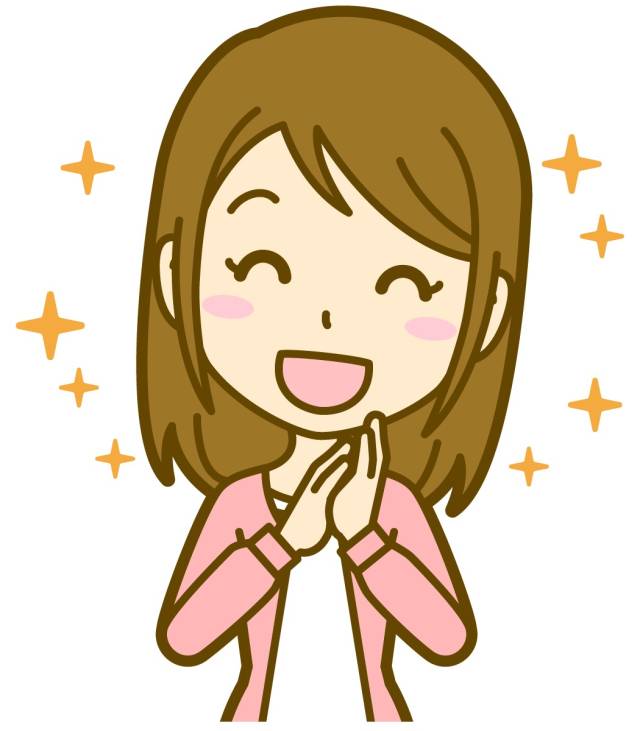 30代女性の収入例