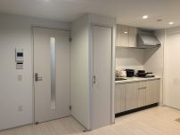 寮は全て新築マンション寮です