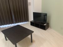 必要な家具家電のご用意あり