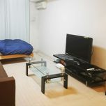 家具・家電完備