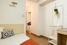 全室家具家電完備です！