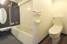 バス・トイレ別！！
