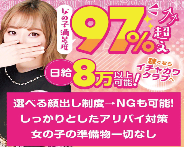 ソープ新規オープンにつき本日より求人スタートです！