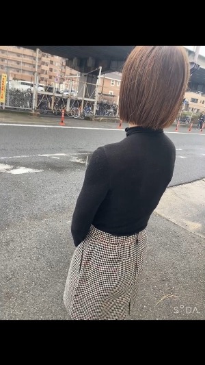 新しくあおばさん