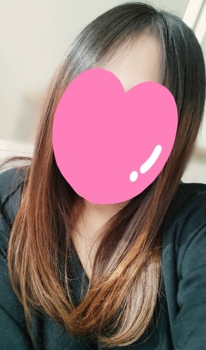 愛梨さん　求めて〜