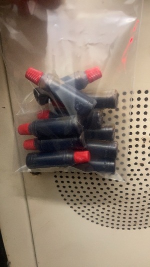 イソジンが無くなるなら　使い捨て