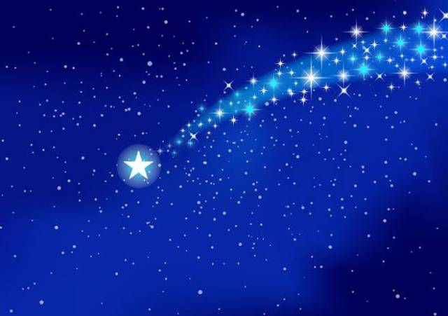 星に願いを！！