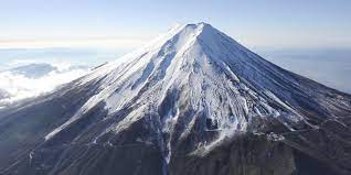 日本一高い山の日？