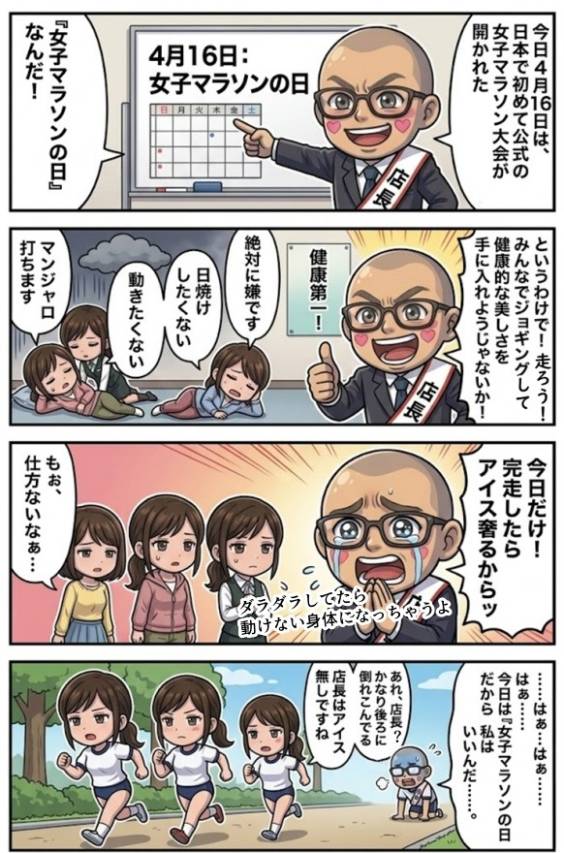 わたしたちと一緒に健康的になりませんか？