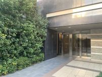 寮は全て新築マンション寮です