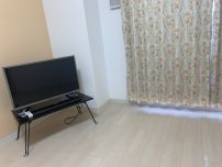 必要な家具家電のご用意あり